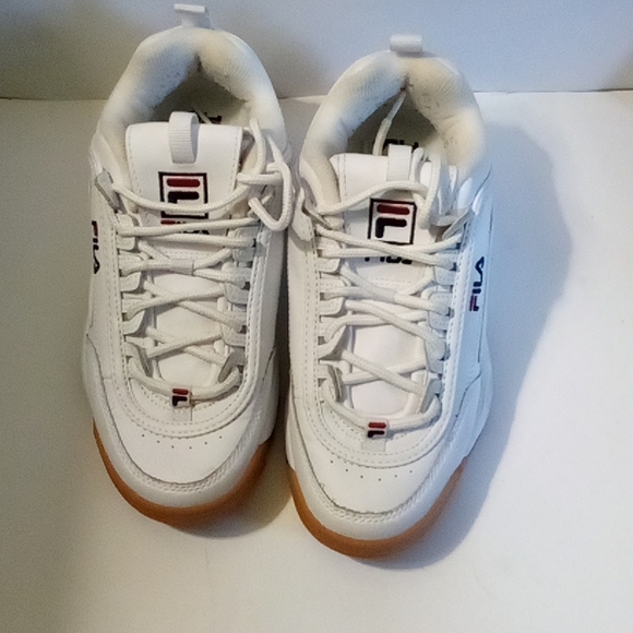 Fila Shoes - Fila Disruptor 2